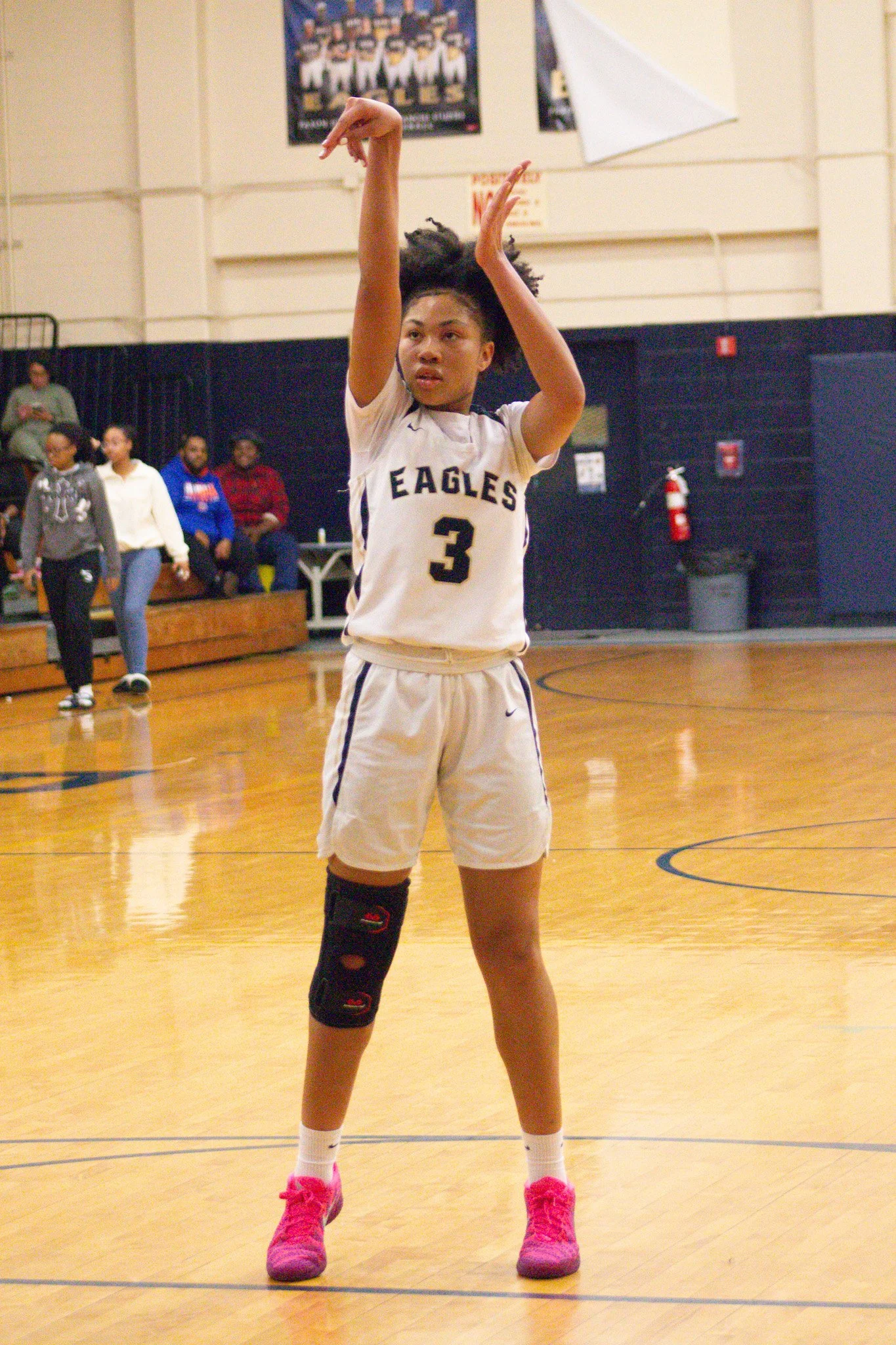 No Off-Season: Winter Sports Start Off Strong