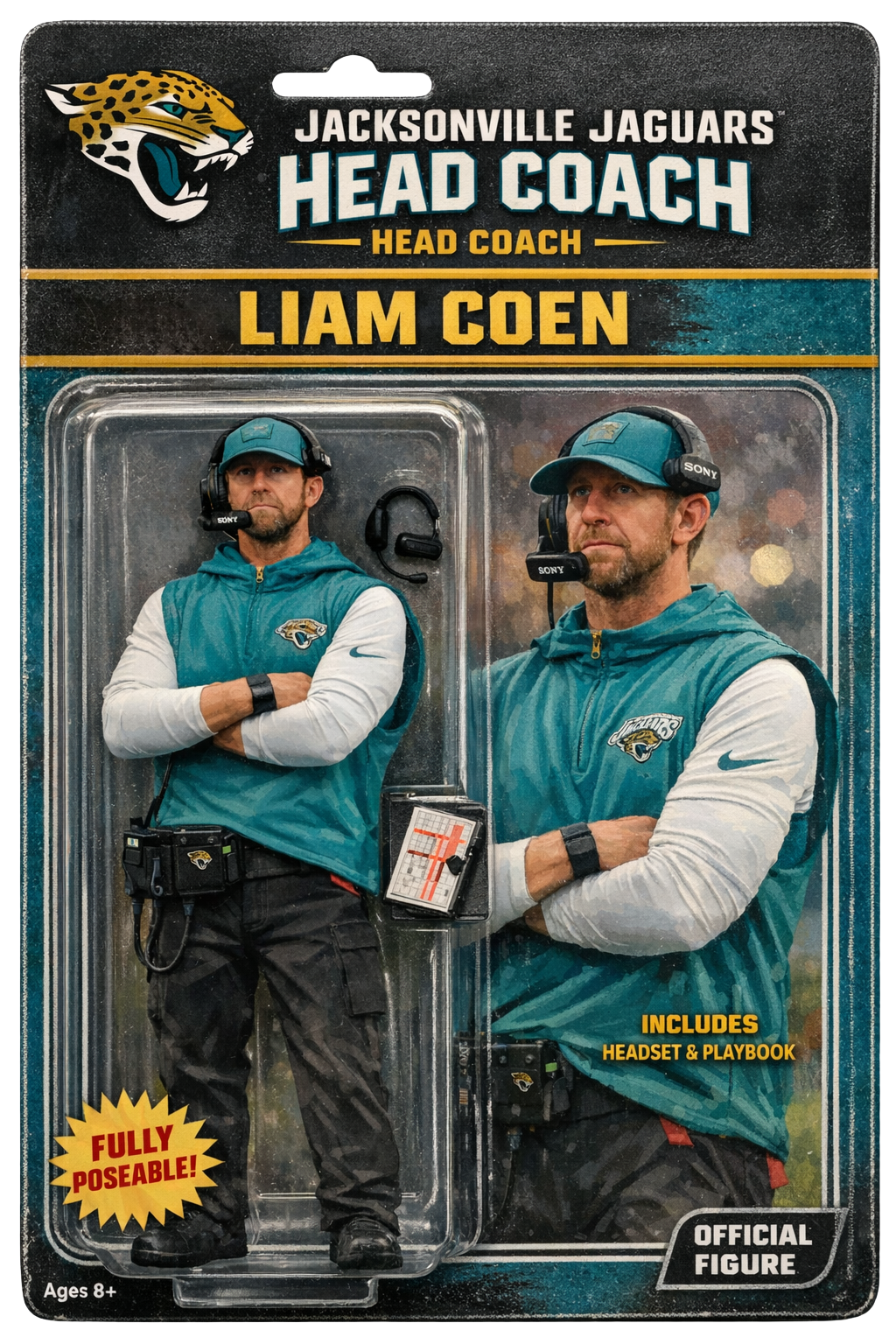 NFL Coach of The Year