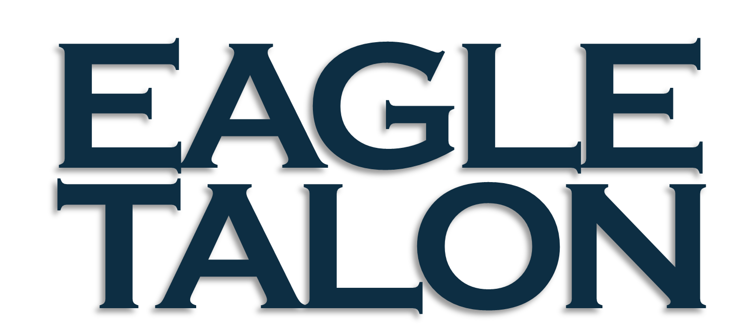The Eagle Talon