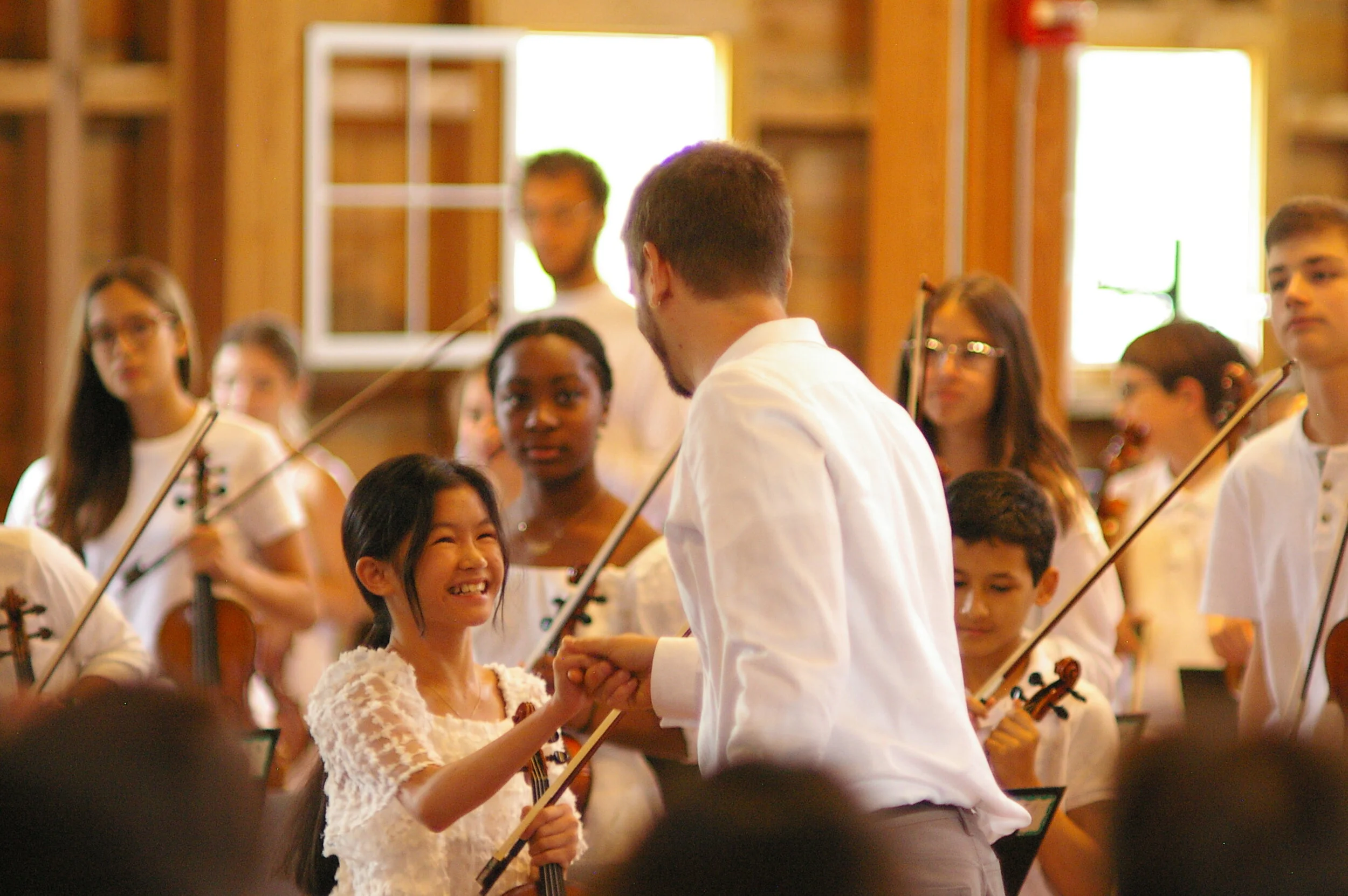 JC Summer page — Greenwood Music Camp