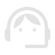 Icon of a headset with a microphone.