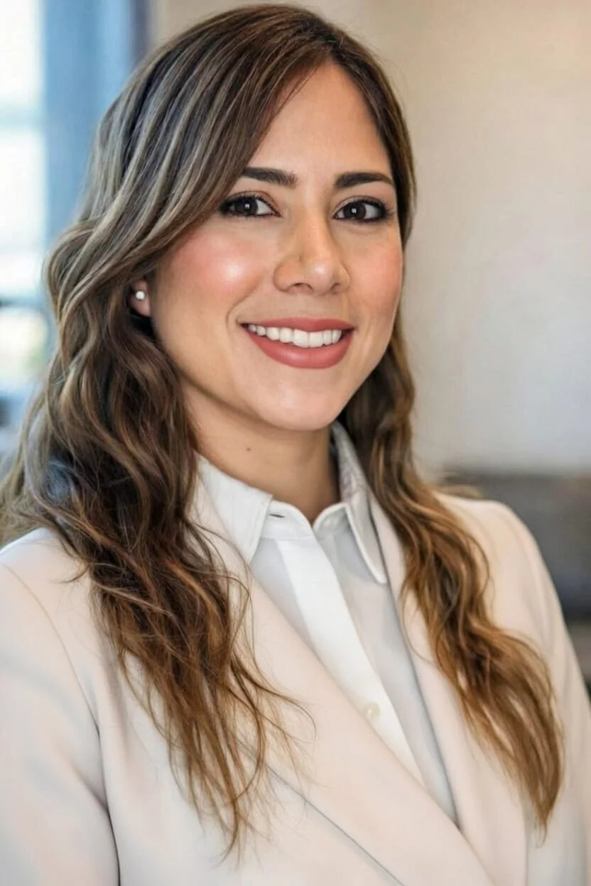 Katherine Amaya founder and CEO of Ocean Permits