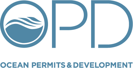 Ocean Permits &amp; Development