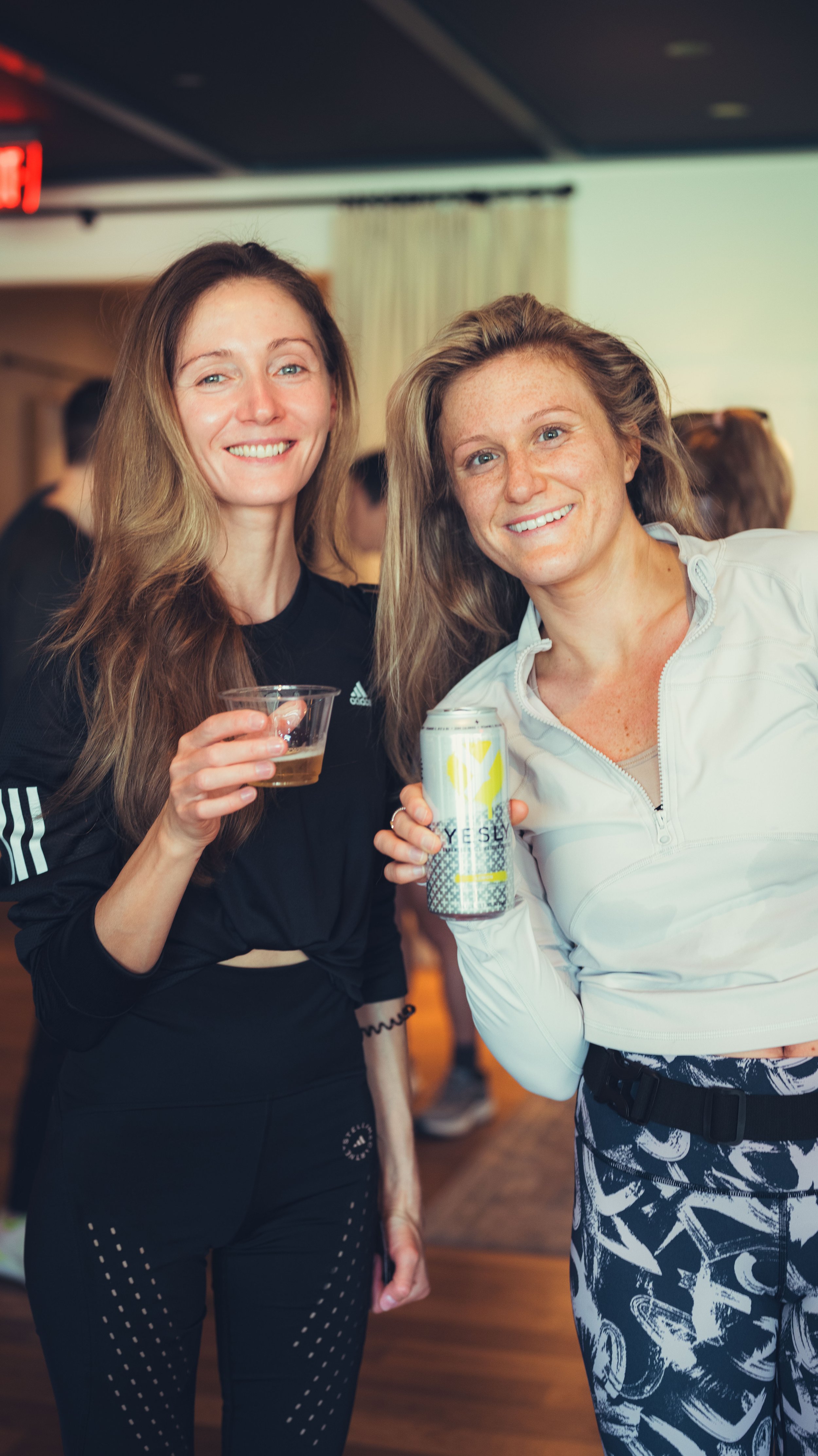 VIP WATCH + CELEBRATE PARTY