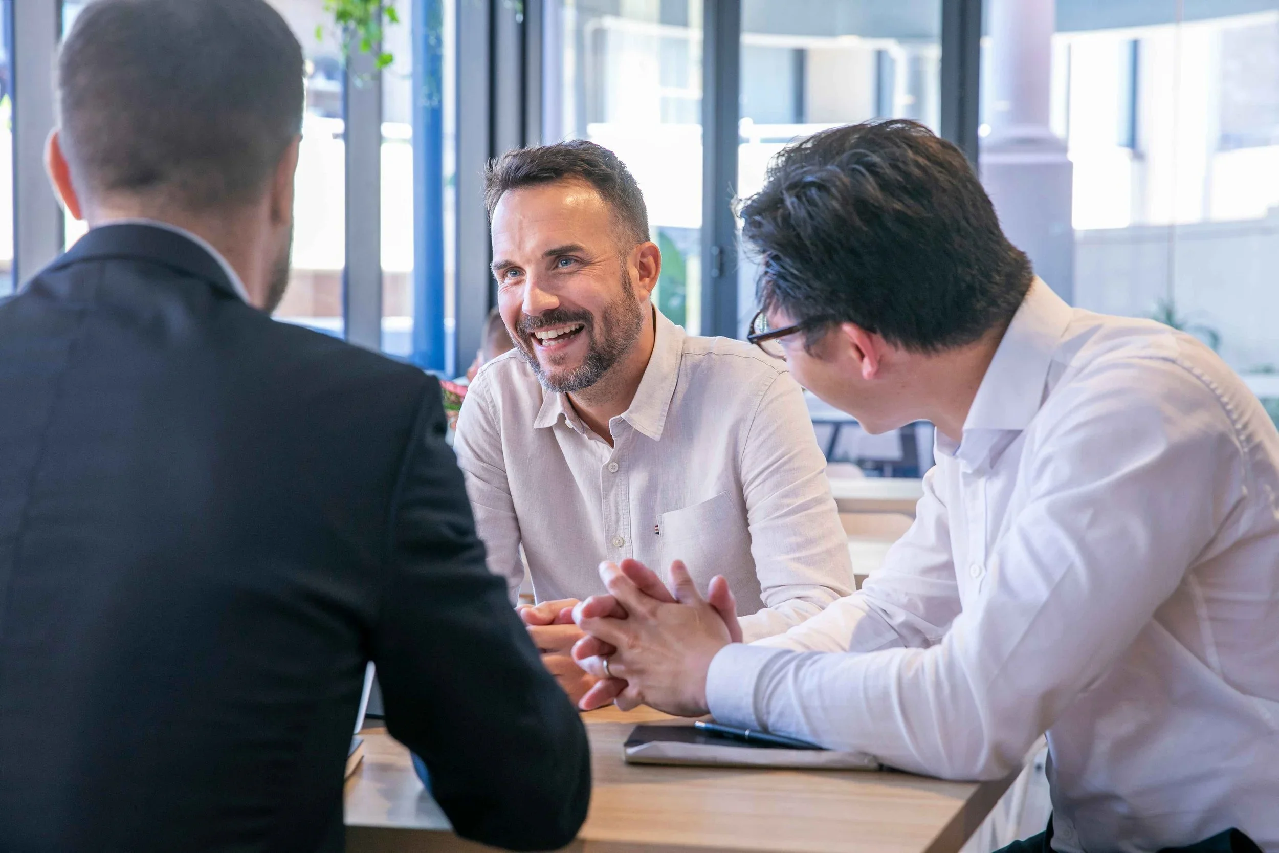 Home Loan Offsets vs Business Reinvestment: A Financial Management Decision for Small Business Owners