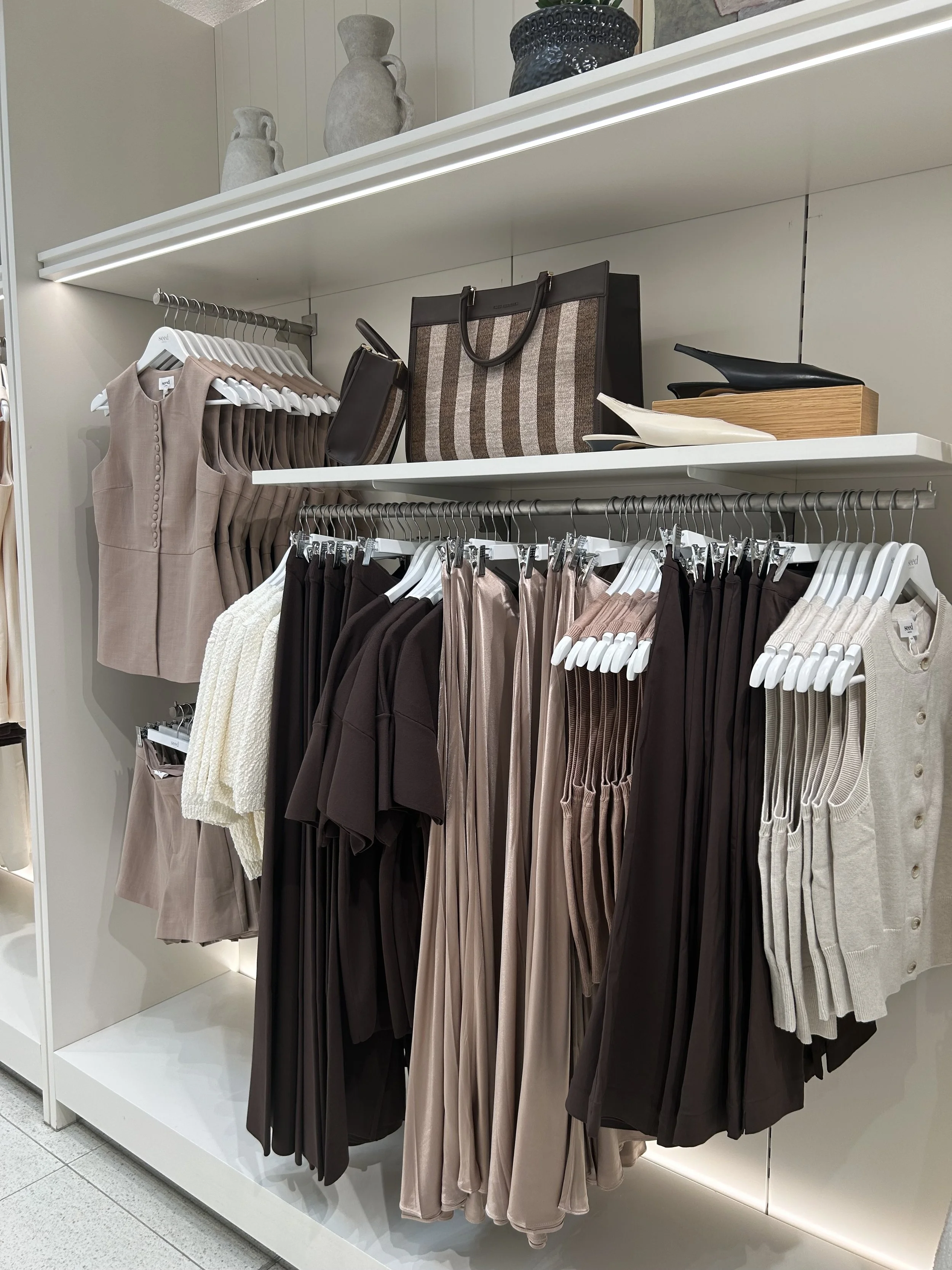 Everything you need to know about what your clothes are made of