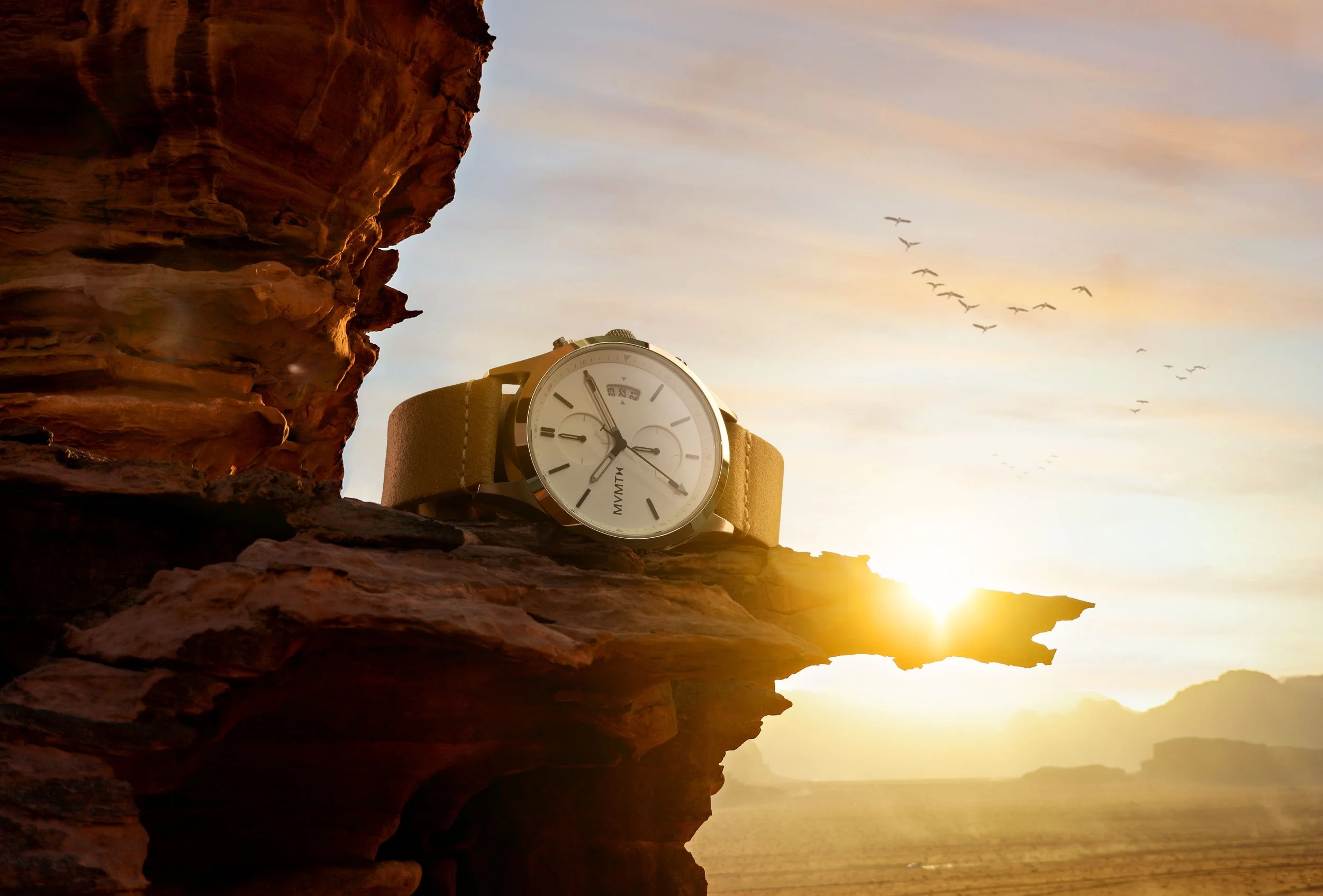 Red Cliffs - Aaron Howard.jpg