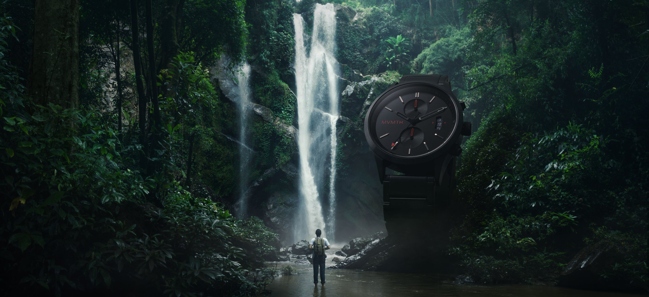 Waterfall - Aaron Howard.jpg