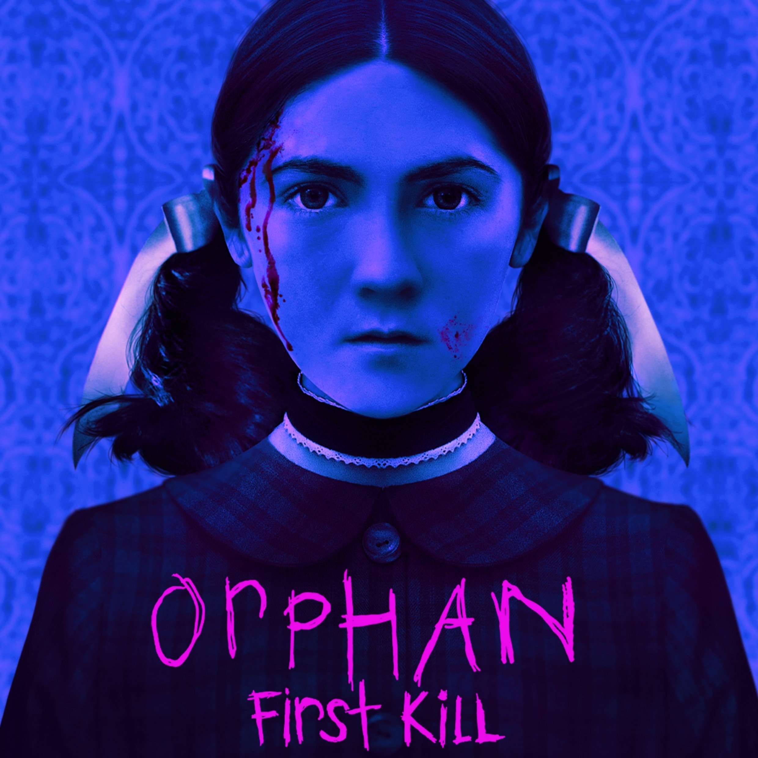 Film Review - Orphan: First Kill