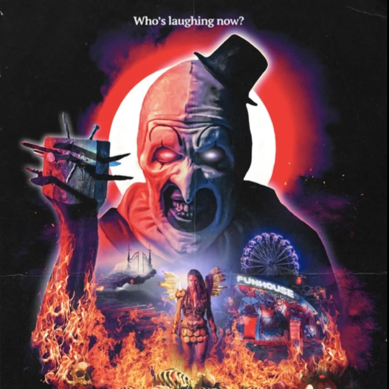 Film Review - Terrifier 2