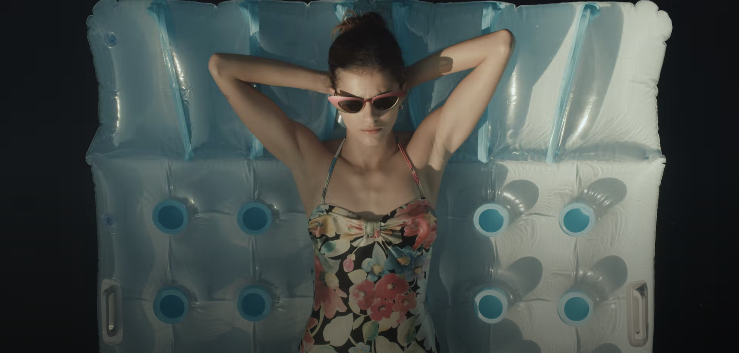 Europa Europa Film Festival 2022 Film Review - Amanda