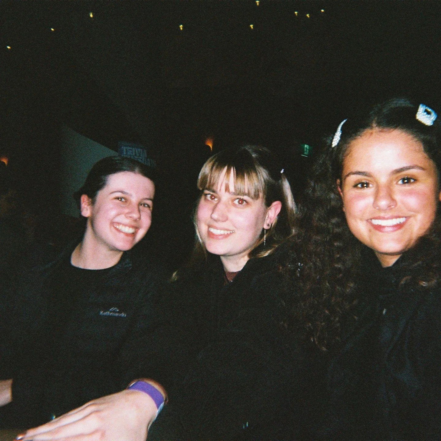 It's time to wrap up the year! 🎉

Our end of year party is on the
⭐ 2nd of December,
⭐ 7-10pm
⭐ at the Oxford Scholar!

Tickets are FREE, only for members, and can be reserved at the link in our bio!

🦉shhh... a little birdy told me theres a bar ta