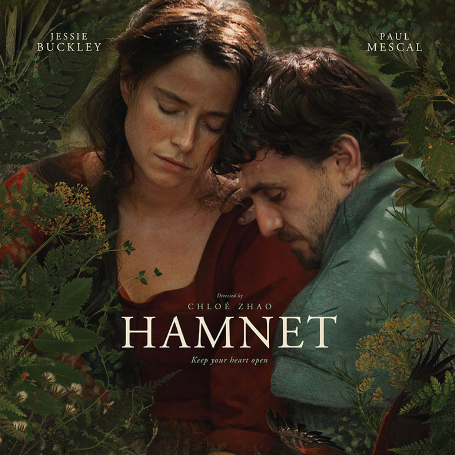 Film Review - Hamnet