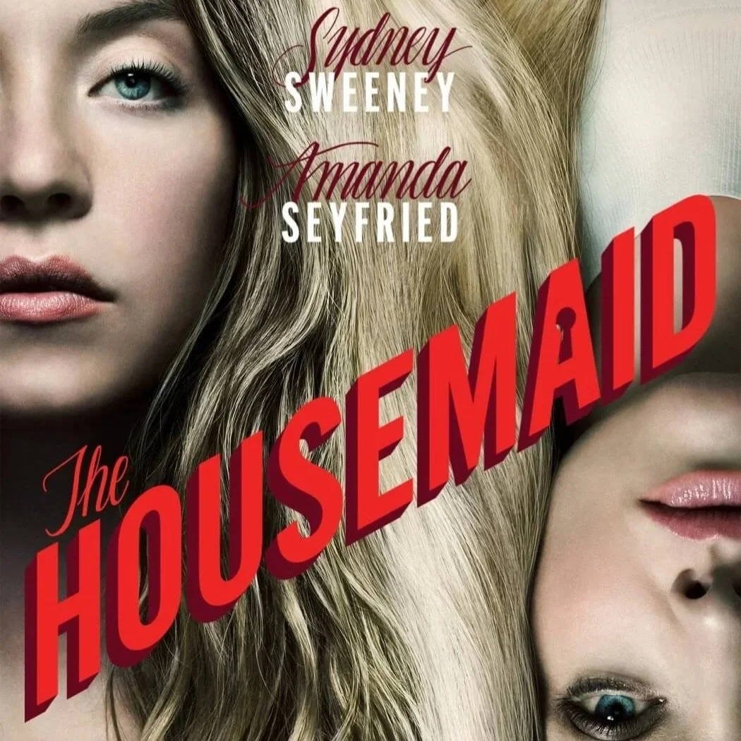 Film Review - The Housemaid