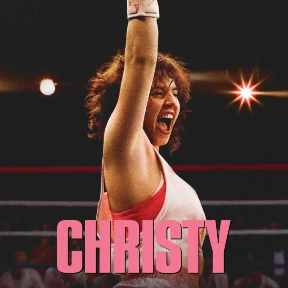 Film Review - Christy