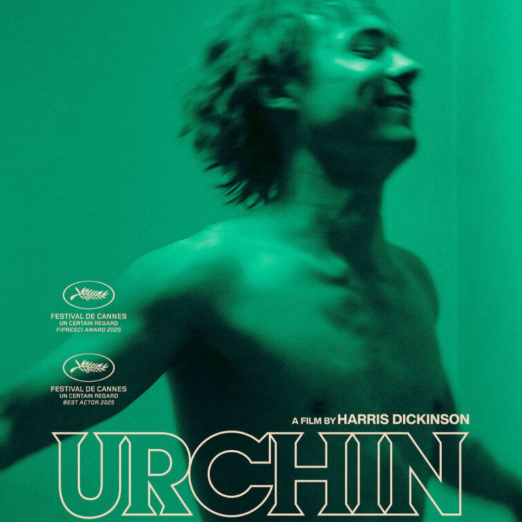 Film Review - Urchin