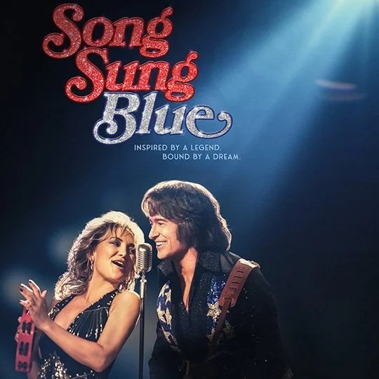 Film Review - Song Sung Blue
