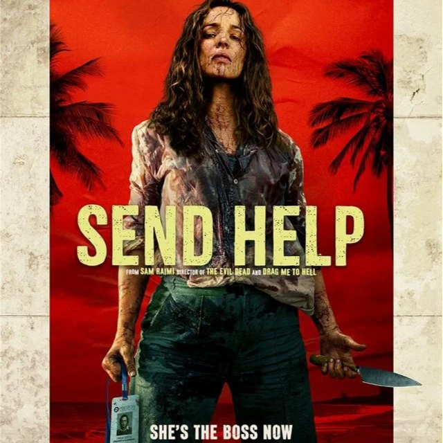 Film Review - Send Help