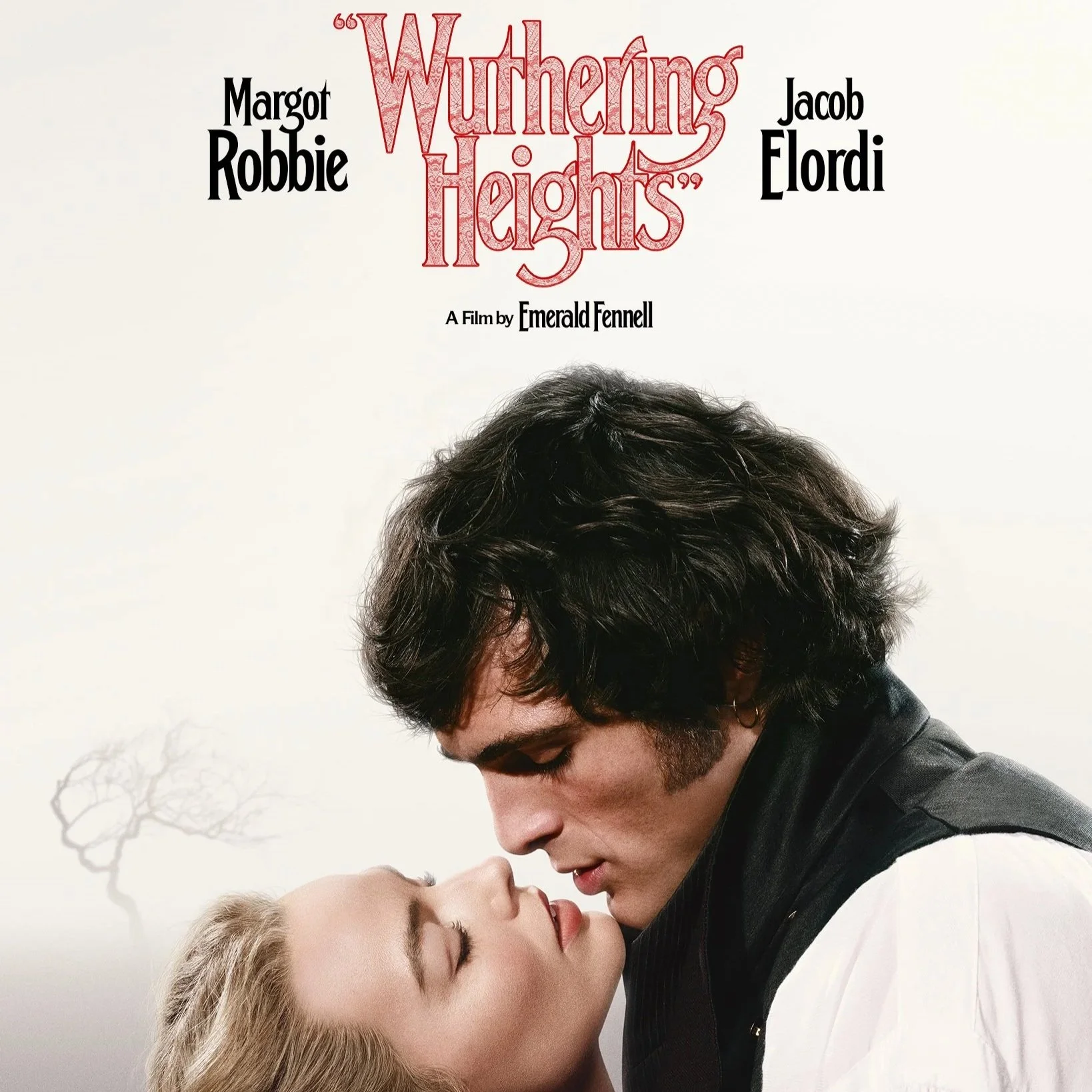 Film Review - “Wuthering Heights”