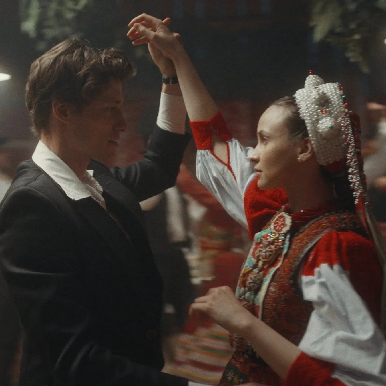 Europa Europa Film Fest 2026 - Hungarian Wedding