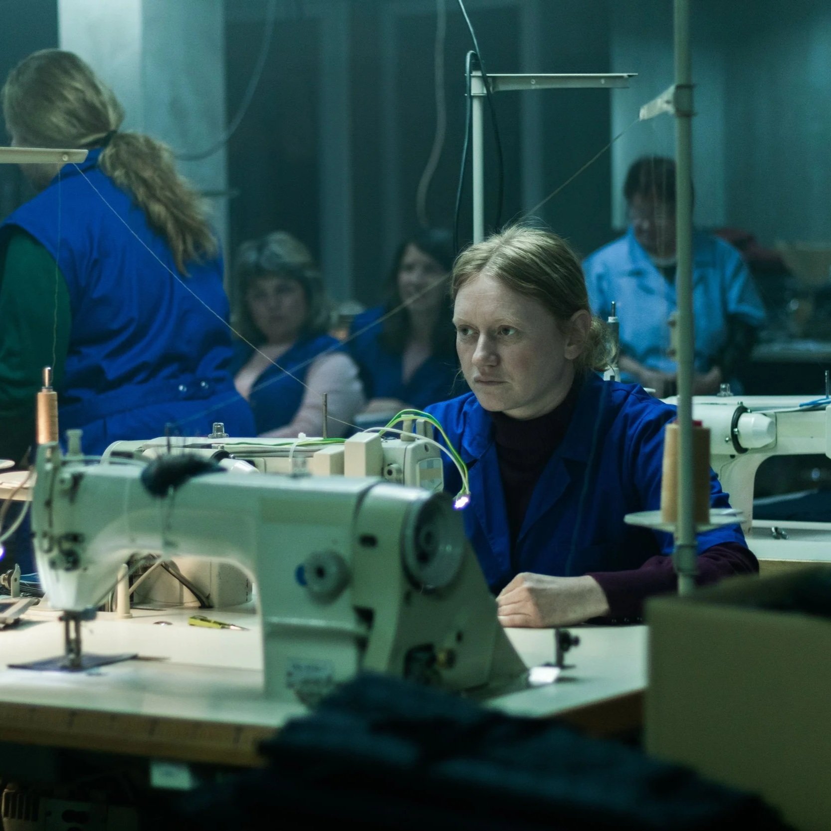 Europa Europa Film Fest 2026 - Made in EU