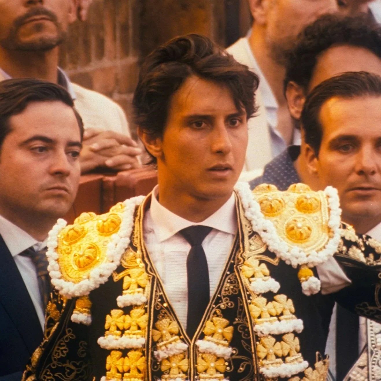 Europa Europa Film Fest 2026 - Afternoons of Solitude