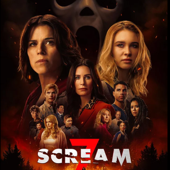 Film Review - Scream 7