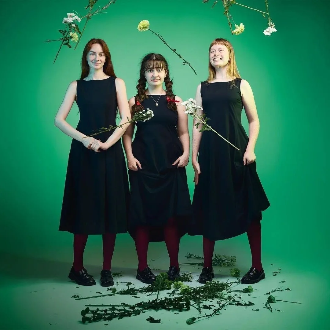 Live Performance Review - FEMOID.