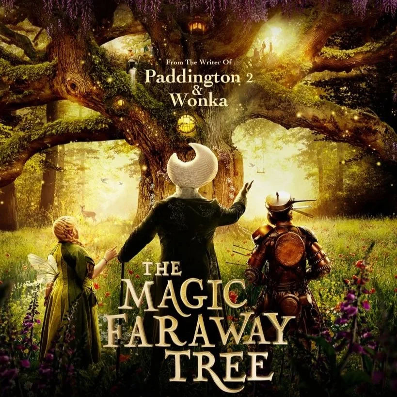 Film Review - The Magic Faraway