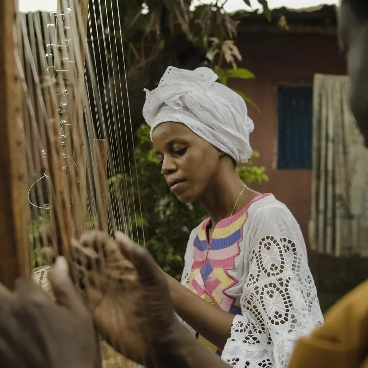 Africa Film Fest 2026 Review - Nteregu