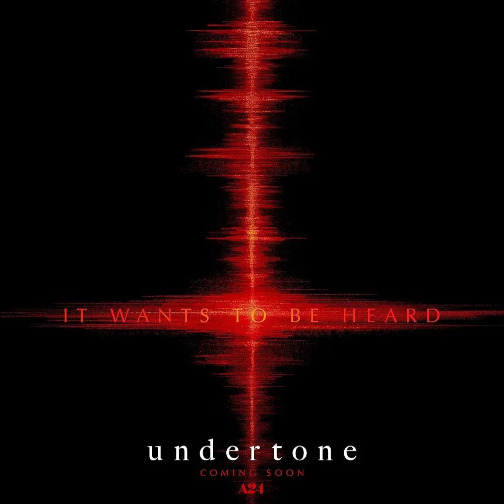 Film Review - Undertone