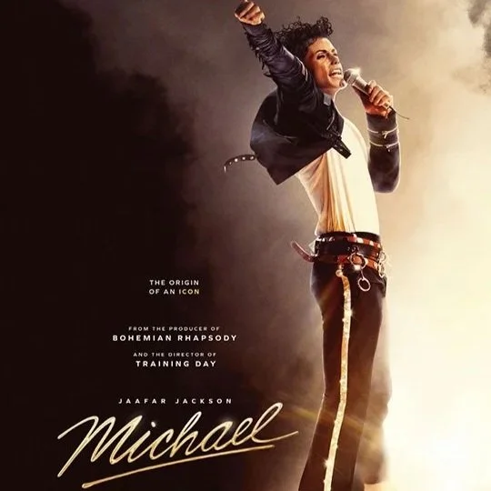 Film Review - Michael