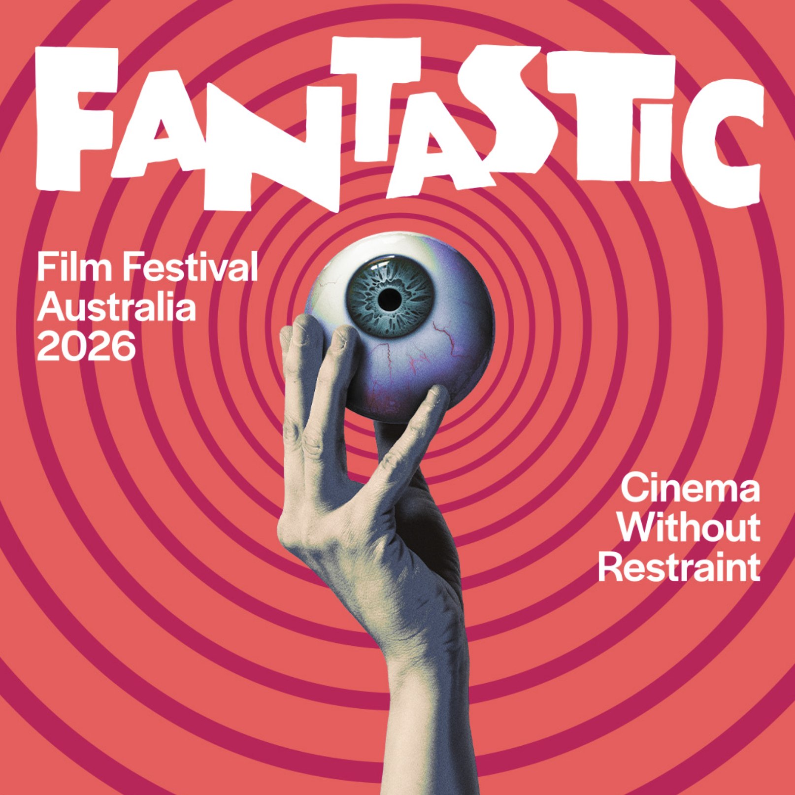 Feature - Fantastic Film Festival Australia 2026 Program Launch/They Will Kill You