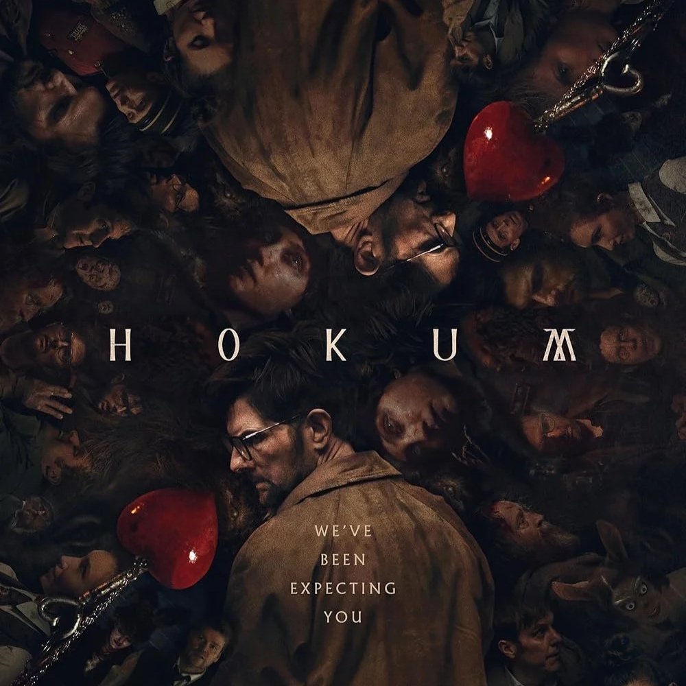 Film Review - Hokum