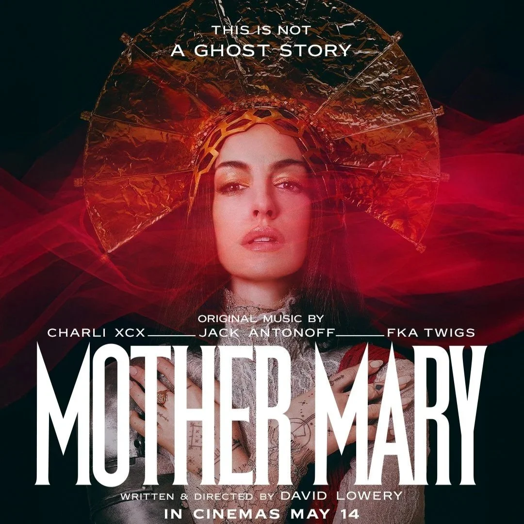 Film Review - Mother Mary
