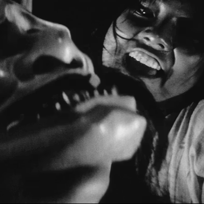 FFFA 2026 Film Review - Onibaba