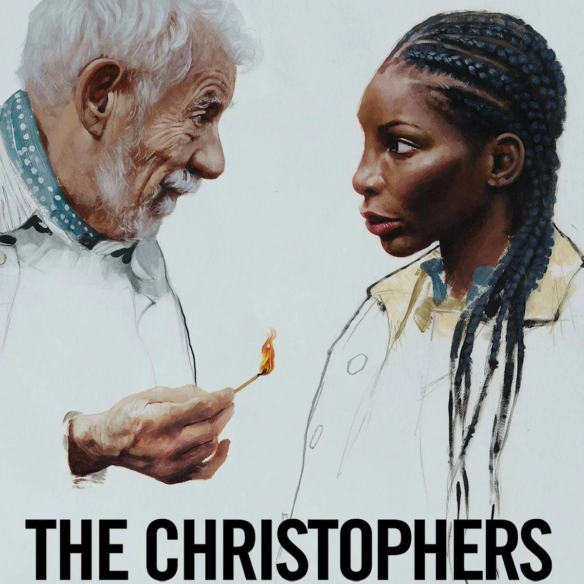 Film Review - The Christophers