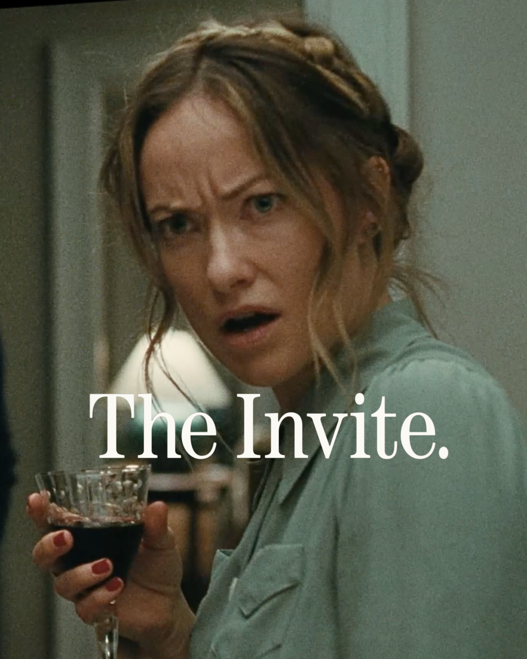 Film Review - The Invite