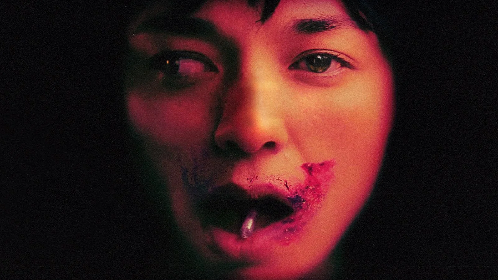 Film Review - Saccharine