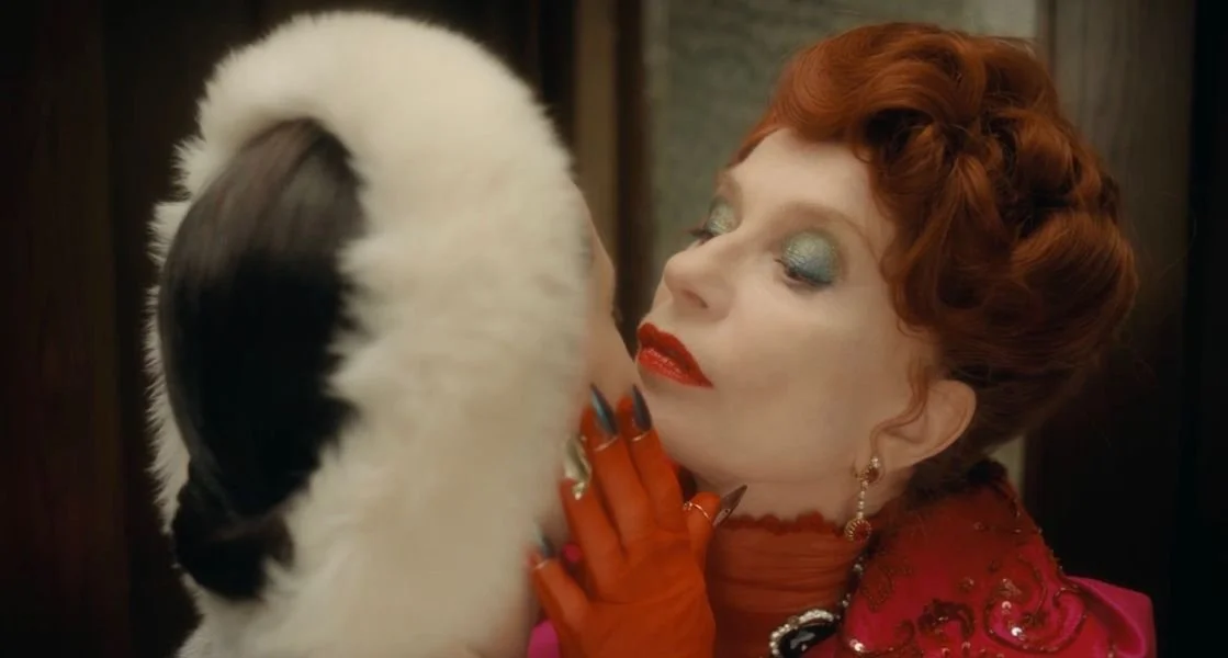 MIFF 2026 - The Blood Countess Review: Ottinger’s Grandiose Rendition of Myth Is Narratively Dull and Stylistically Daring