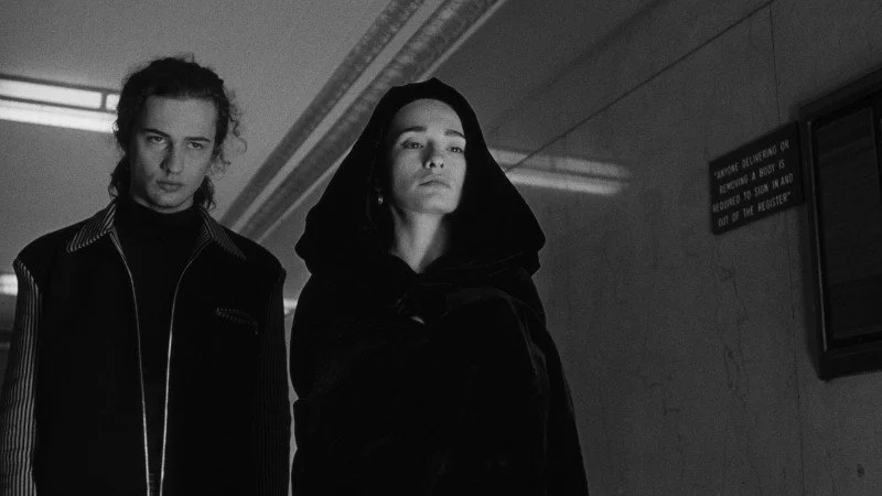 MIFF 2026 - Nadja Review: A Stunning 90s Vampire Cult Classic Finally Awakens From Its Crypt To Sink Its Teeth Into Audiences
