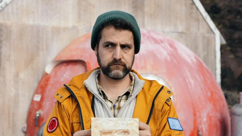 MIFF 2026 - Yesterday Island Review: Aussie Comedy Proves That The Time Loop Isn’t Played Out