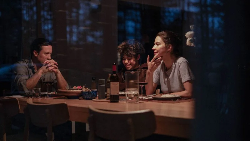 MIFF 2026 - Minotaur Review: A Tale of Two Halves in this Award-Winning Political Thriller
