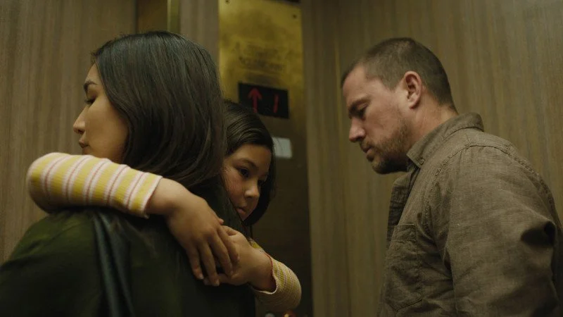 MIFF 2026 - Josephine Review: A Masterpiece You’ll Never Want To See Again