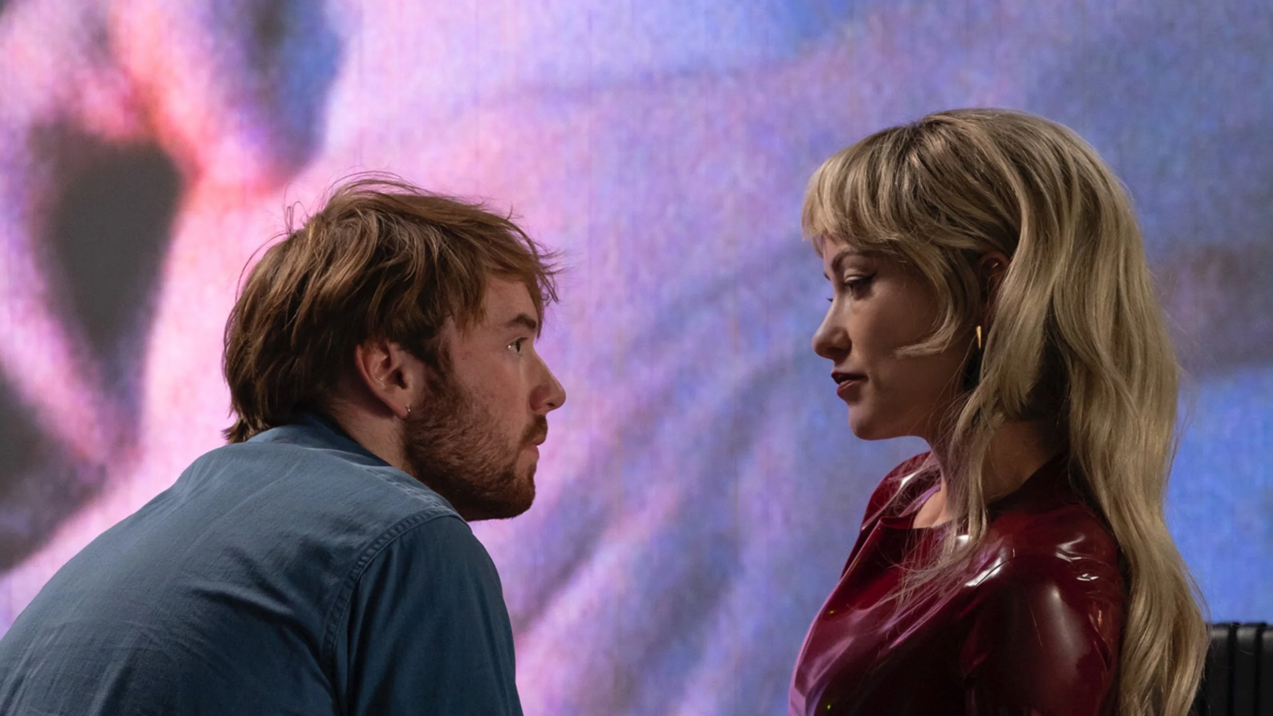 I Want Your Sex Review: A Love Letter to Gen Z That Chokes On Its Own Story