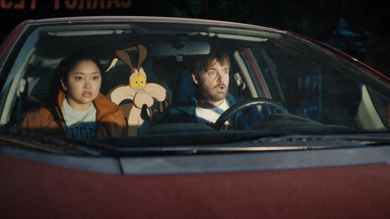 MIFF 2026 - Coyote vs Acme Review: The Looney Legal Comedy That Warner Bros. Don’t Want You To See
