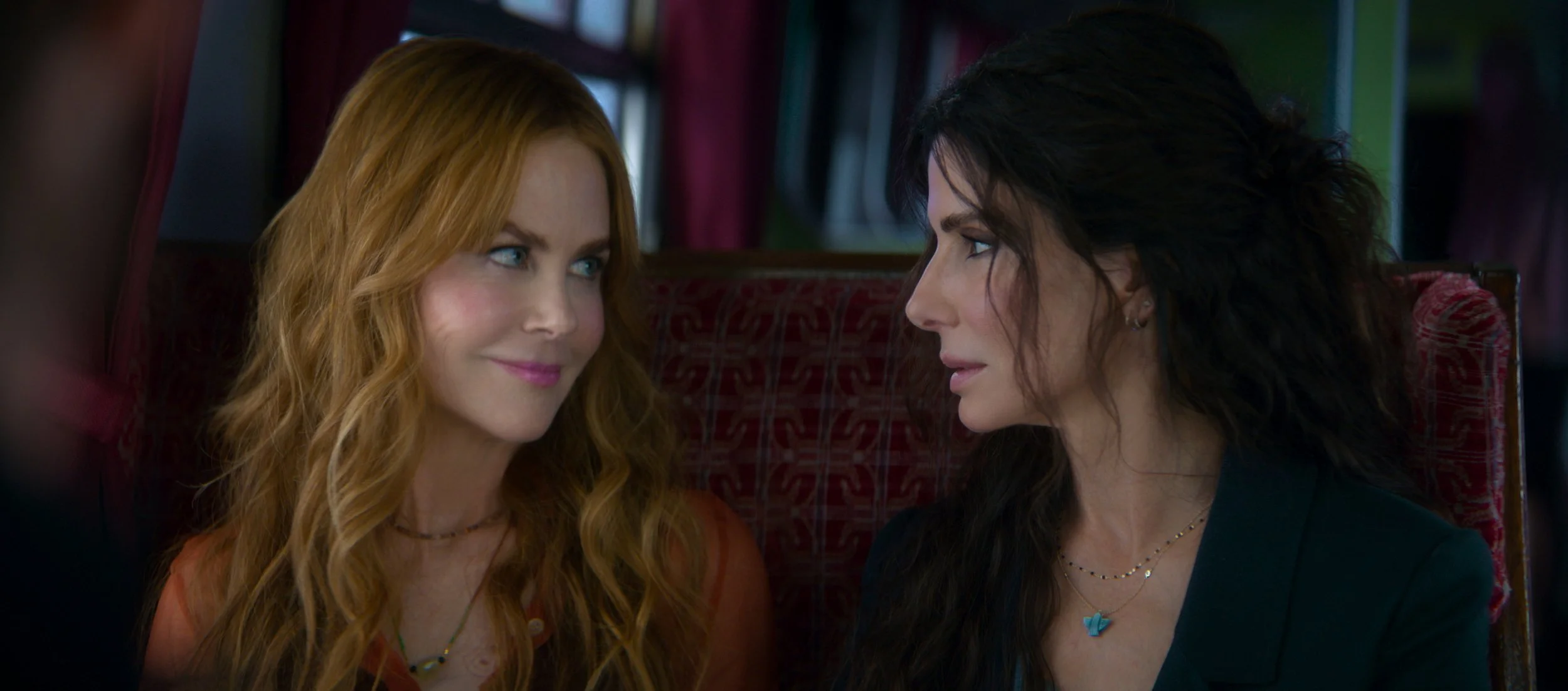 Practical Magic 2 Review: Susanne Bier’s Sequel To The 90’s Classic Lacks The Magic Touch