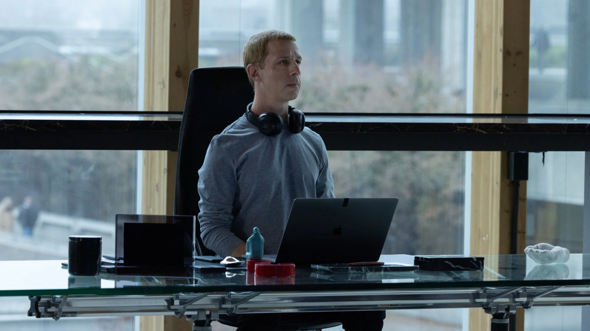 The Social Reckoning Review: Sorkin’s Sorta-Sequel Has Nothing New to Report