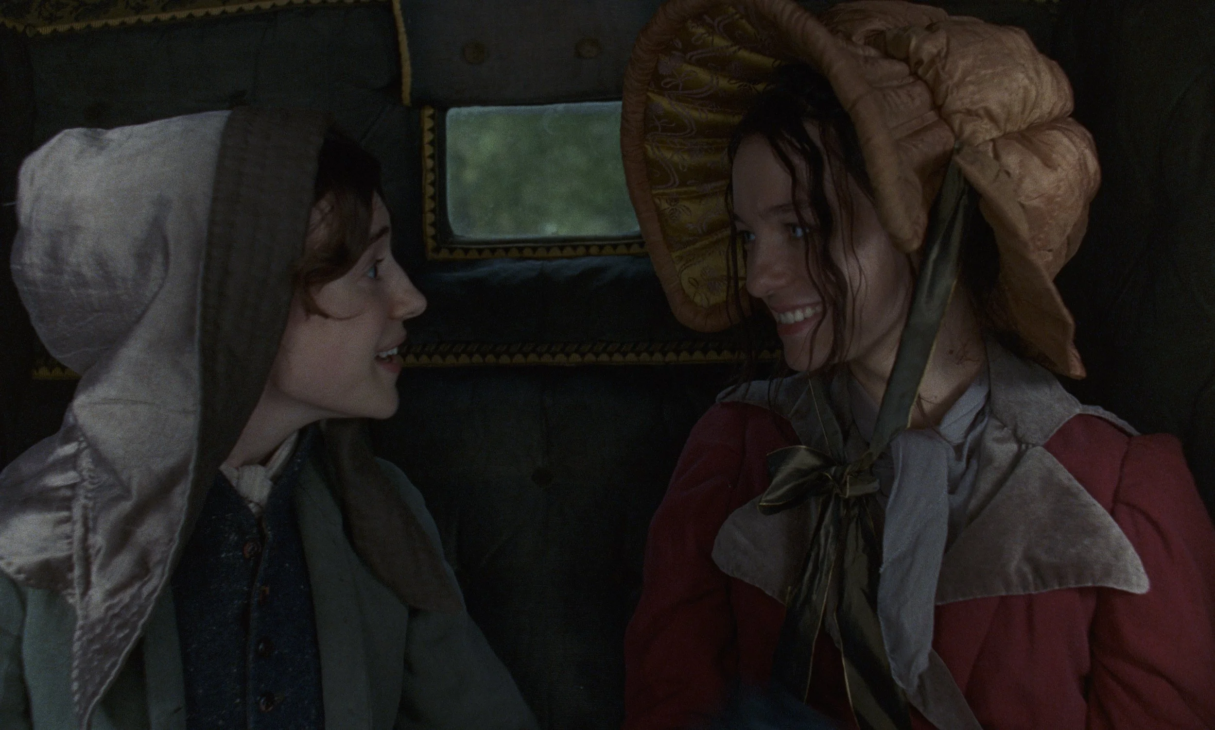 Sense and Sensibility Review: Little Passion for Dead Leaves in New Jane Austen Adaptation