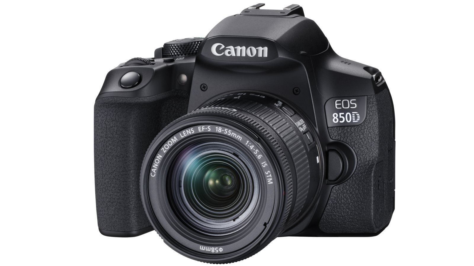 Canon EOS 850D